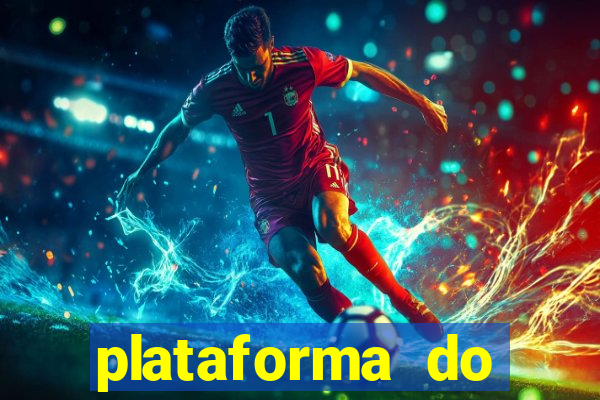 plataforma do rodrigo faro